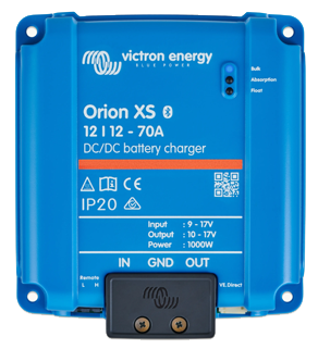 Orion XS 12/12-70 Orion XS 12/12-70