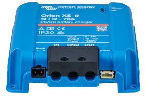 Orion XS 12/12-70 Orion XS 12/12-70