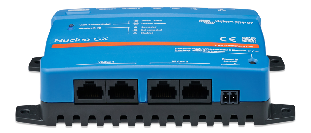 Victron Nucleo GX
