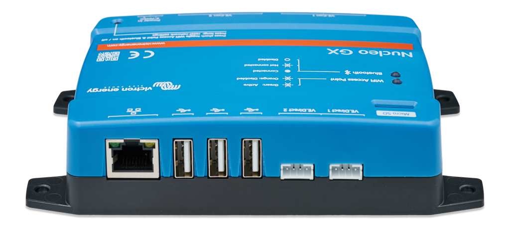 Victron Nucleo GX