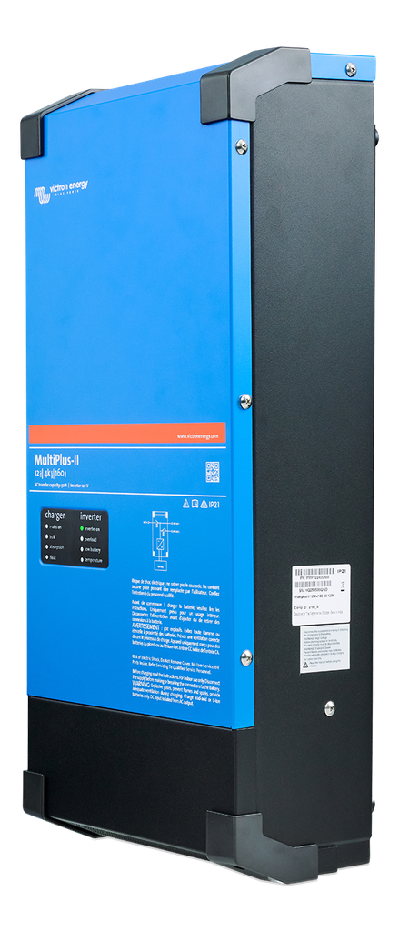 Victron MultiPlus-II 12/4k/160-32 230V - side