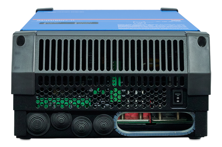 Victron MultiPlus-II 12/4k/160-32 230V - bottom