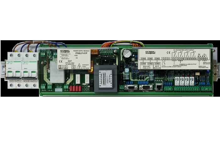 ITNSLP-01P NL95 power supply, 230Vac