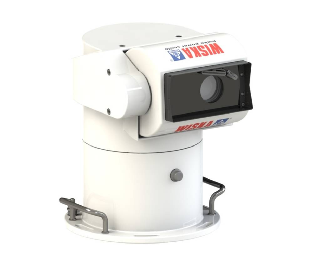 Camera CS-S160/4032H/PTZ, IP66/68 outdoor 2560x1440 (4MP)