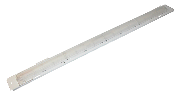 Conversion kit 1445 1200(M), 5000 HF 840 36W AluZinc wit