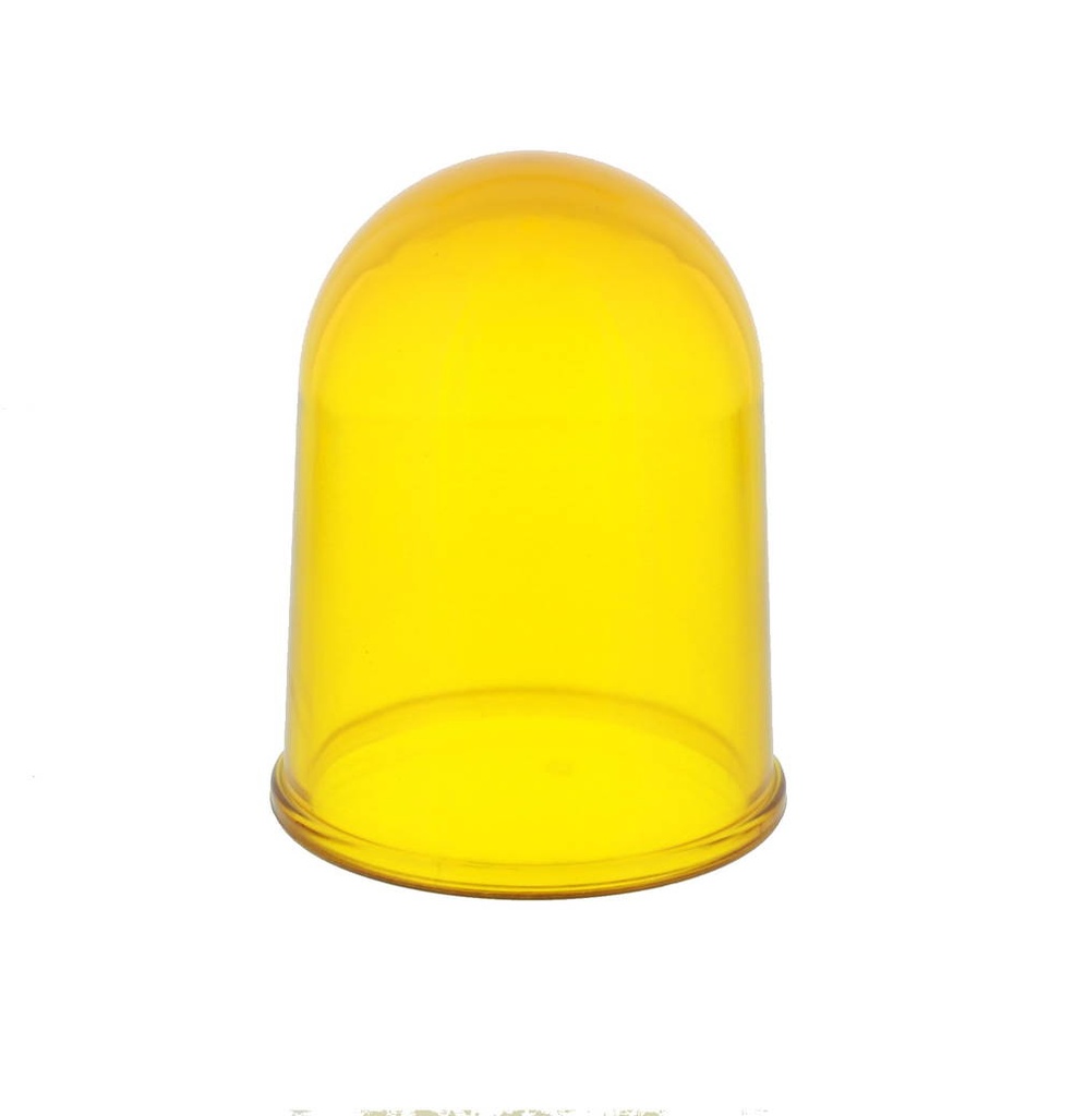 SP-1900/oT/yellow, Glas voor 1131/gK-1031, geel