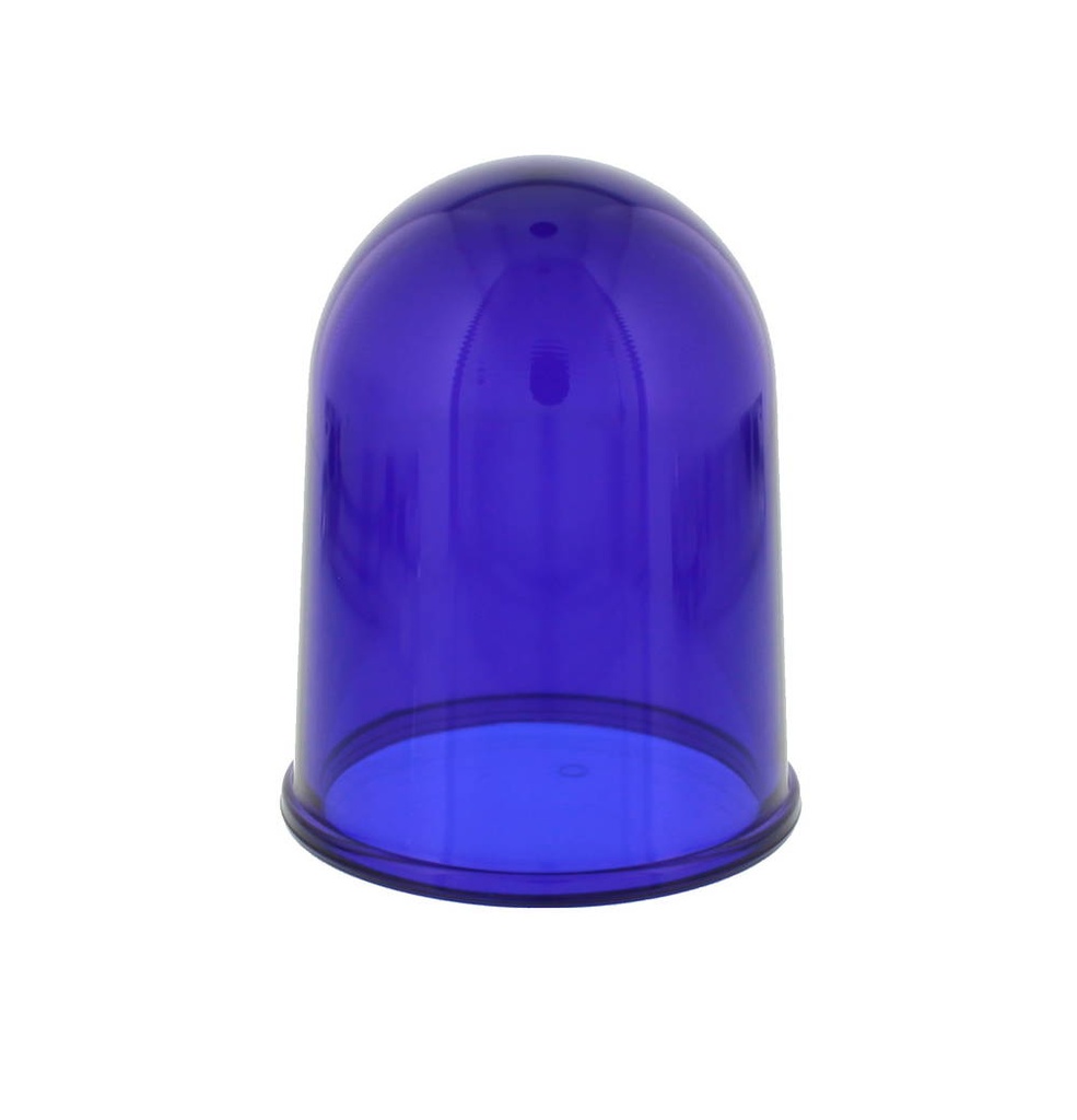SP-1990/oT/blue glass, for 1017 without drope hole