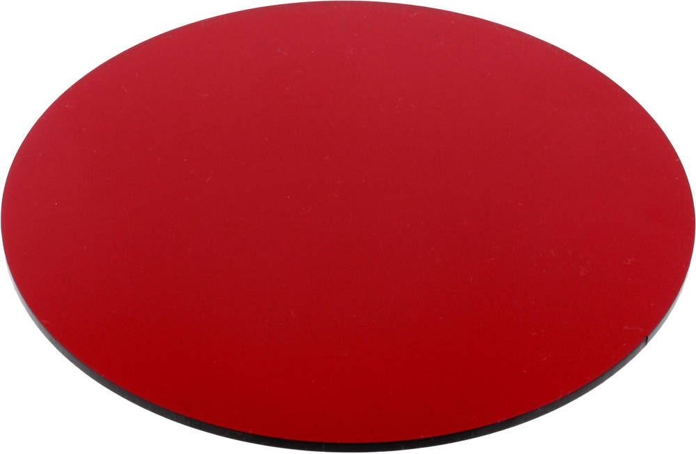 SP-HML-ISO 35 filter red, 