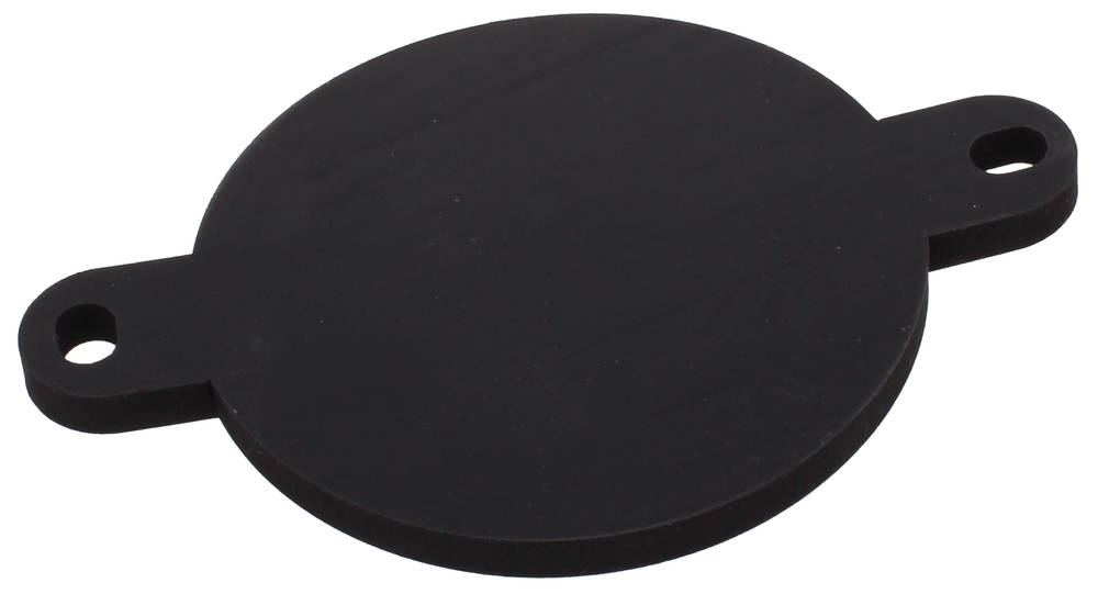 SP-Vibration damper light, zwart, voor type 2000