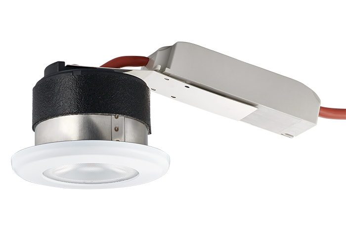 Spot DL42-R77 700 HFDa 830, 1XQCA 80° WH1 8W