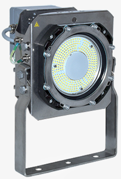 Schijnwerper LED 40W WB, type FX60 - 230V 50/60Hz