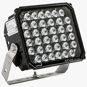 Floodlight RLX C FL 80W, MB30 750 2ABABK 10776lm