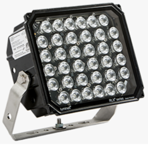 Floodlight RLX C FL 80WAC1, ASYM 750 2 IP66/67 ALU 2ABABK