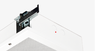 MNT-S TL11-R250 & 222, Kit (4 pieces) suspension brackets