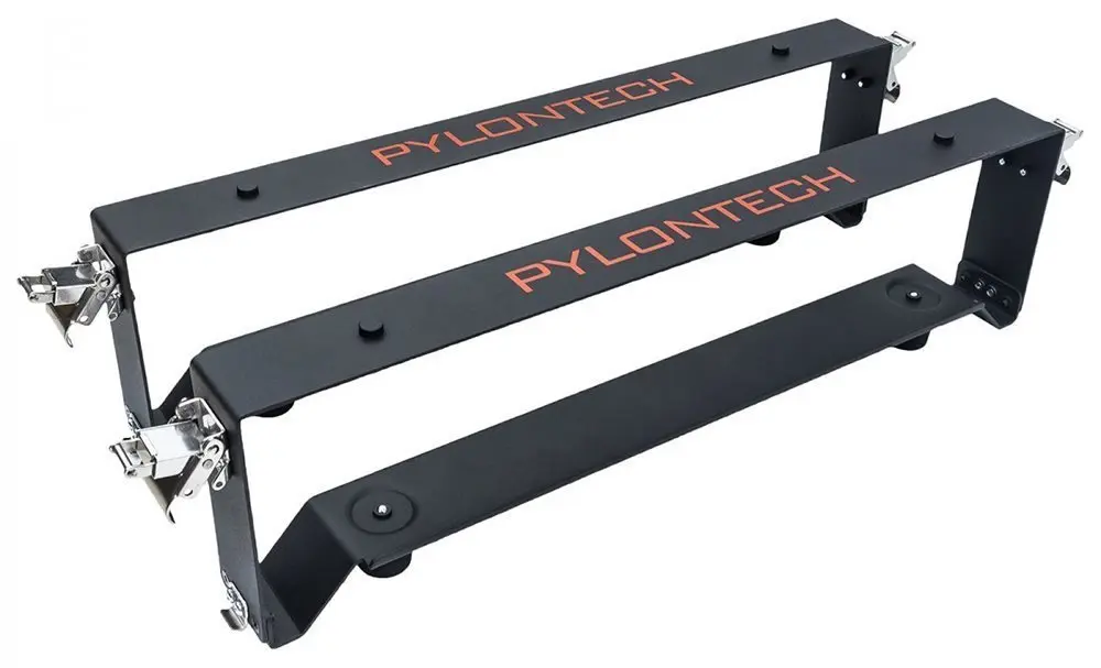 Bracket for USB2000 supports for 1 module