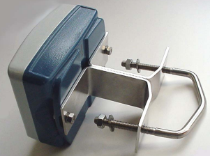 Pipe mounting kit