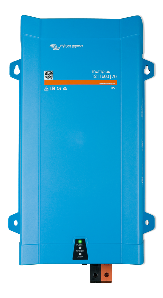 Victron MultiPlus 12/1600/70-16 230V VE.Bus