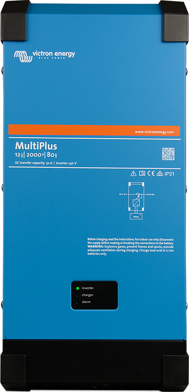 Victron MultiPlus 48/2000/25-32 230V VE.Bus