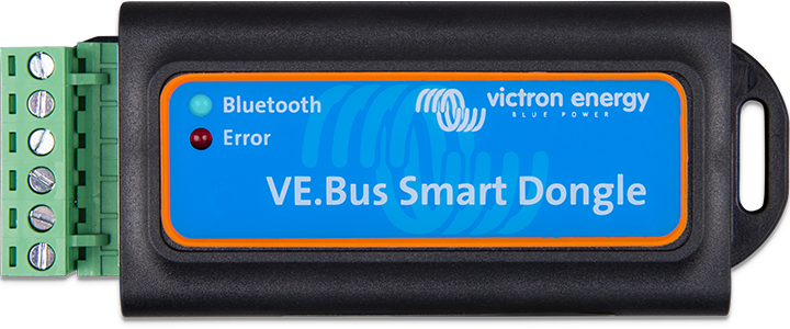 Victron VE.Bus Smart dongle