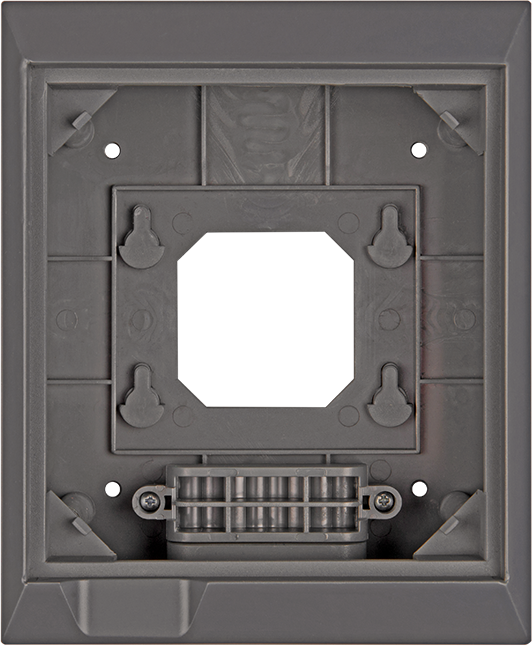 Victron Wall mounted enclosure for Color Control GX