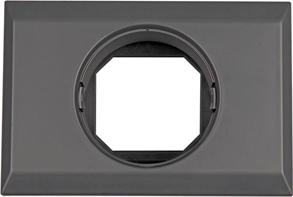 Victron Wall mounted enclosure for BMV or MPPT Control