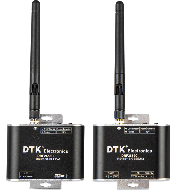 Victron Zigbee to USB converter