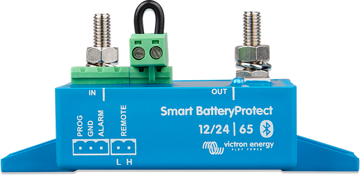 Victron Smart BatteryProtect 12/24V-65A