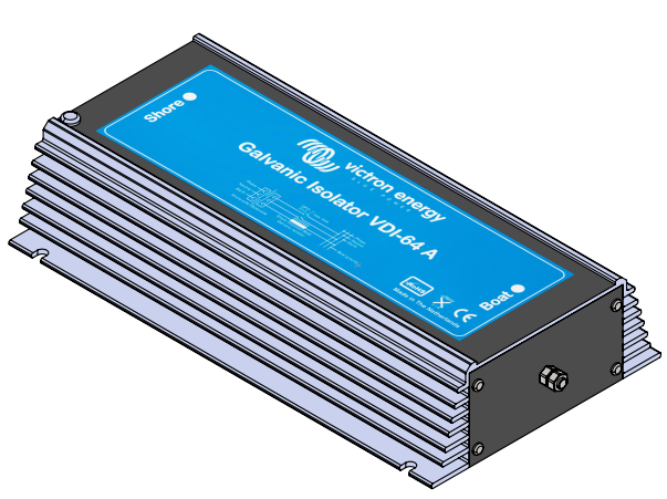 Victron Galvanic Isolator VDI-64 A