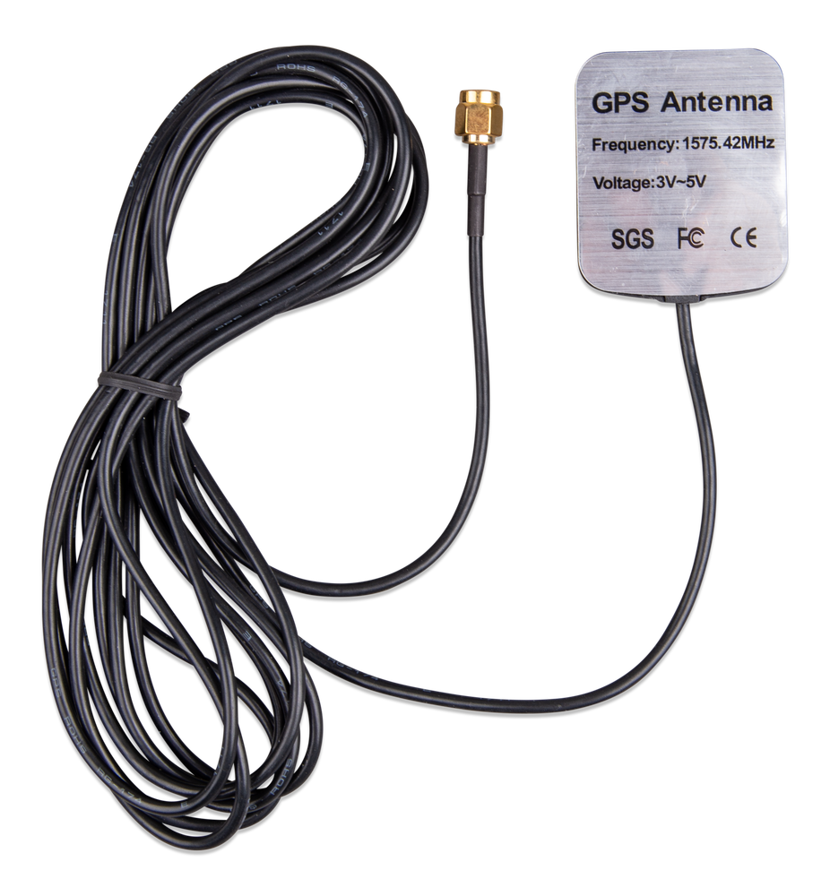Victron Active GPS Antenna