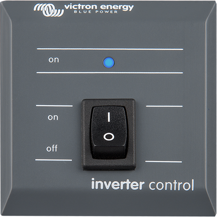 Victron Inverter Control  VE.Direct