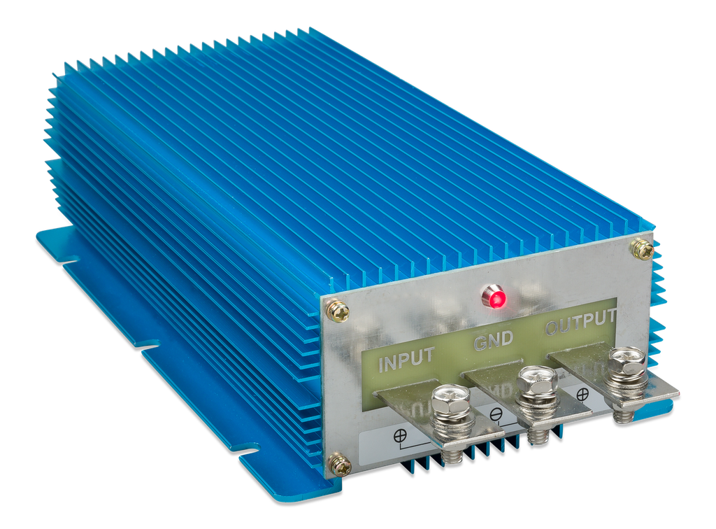 Victron Orion IP67 24/12-100A (1200W) niet-geïsoleerd