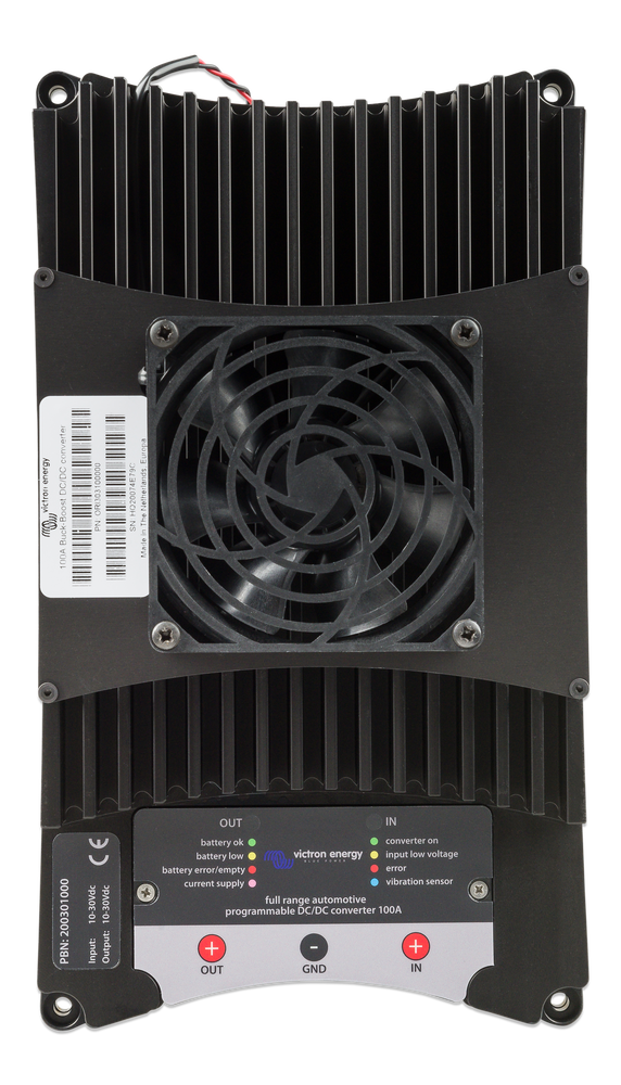 Victron 100A Buck-Boost DC/DC converter non-isolé