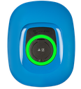 Victron EV Charging station NS - Blue