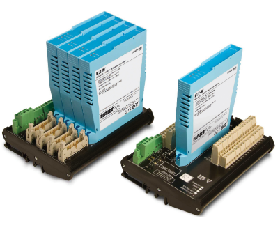 16ch HART multiplexer primary, module