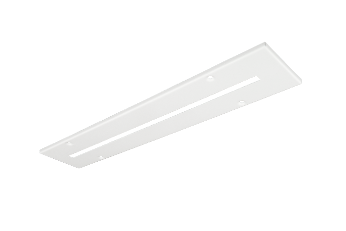 EL40-R COVER WH