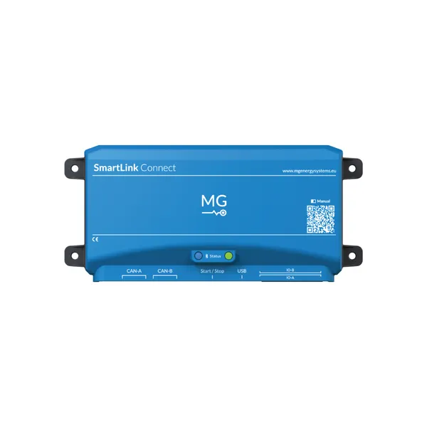 MG Energy Smart Link Connect