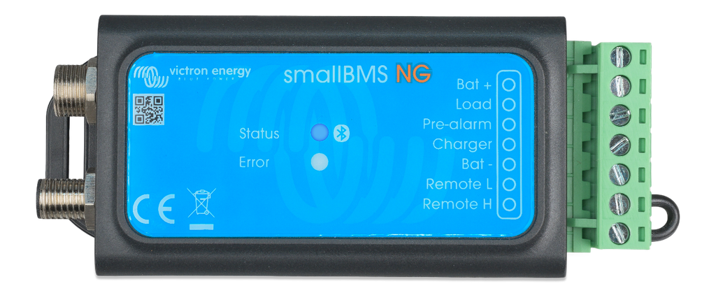 Victron smallBMS NG