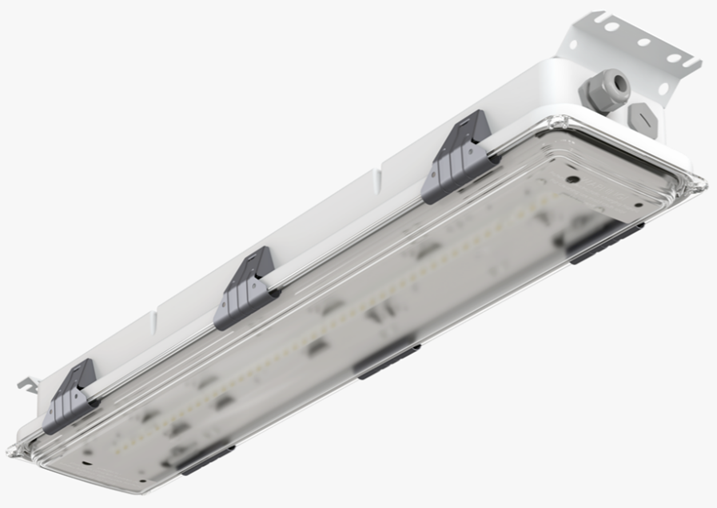 Armatuur MIRS67-600 (M) G2 2500 HF 850 TW M20 FR/PC