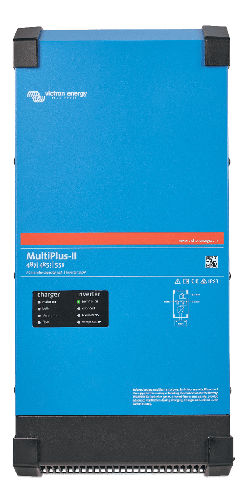 Victron MultiPlus-II 48/4k5/55-32 230V