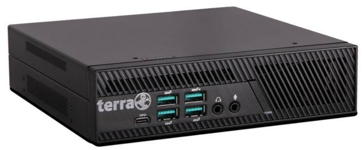 COM4SHIP/MICRO-5.1/16IP/2TB Wiska view CCTV 2TB 24/7 SSD, MIL-STD-810H