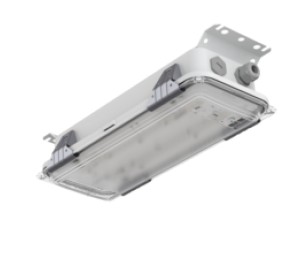 Armatuur MIRS67-400 (M) G2 1000 HF 840 TW M20 FR/PC 24Vdc EM