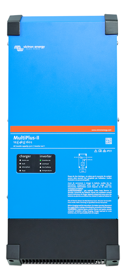 Victron MultiPlus-II 12/4k/160-32 230V