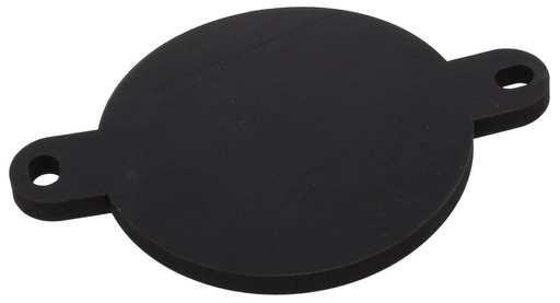 [22000912] SP-Vibration damper light, zwart, voor type 2000