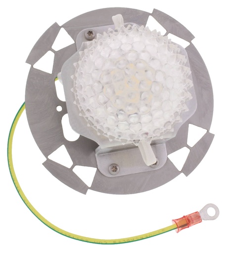 [22001154] LED spare module ( basisplaat ) SP-1131-2000 ST/LED 230Vac/840