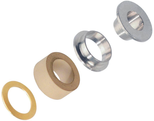 [30070332] Binnenwerk 24Z16, voor KVM24 14-16,5 mm