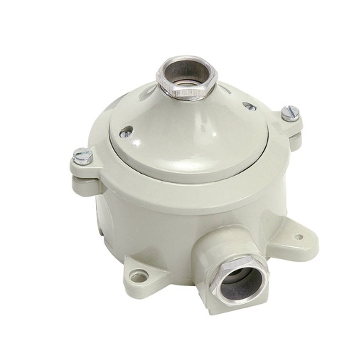 [50045201] VD 7219541 Selcast 5x2,5mm², IP67, 400V, alu Ral7032