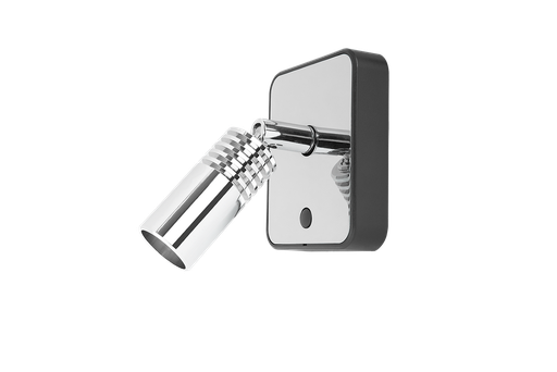 [AL60539090] Cabin light II 300 S-DIM 830, BL/CH/CH/CH IP20 110/240