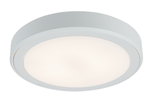 [AL6081331] Armatuur AL60-SC160 700 HF 830, QCE WH/WH 13W IP65 OP