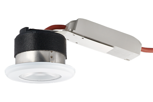 [DL42121111] Spot DL42-R77 700 HFDa 830, 1XQCA 80° WH1 8W