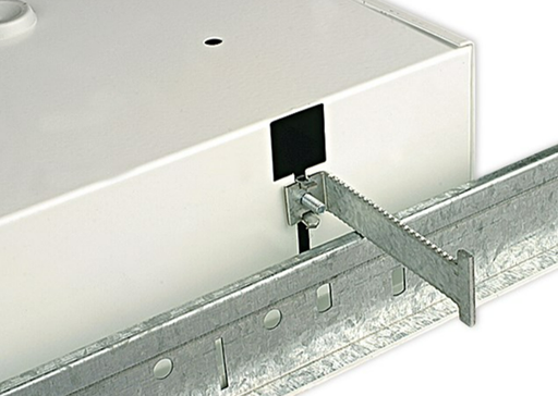 [K201000000] Bevestigingsset MNT DLT, RT/TW ( 4 stuks )